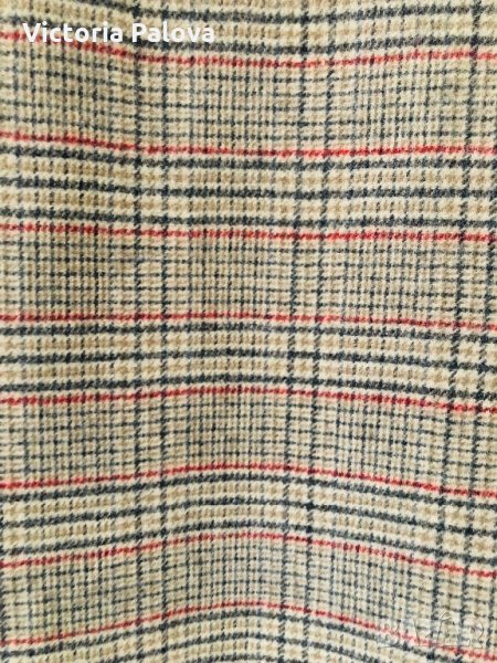 Красив стилен мек шал 155/32см, снимка 1