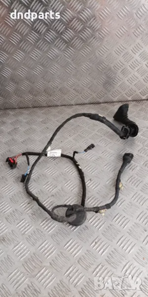 Инсталация врата Audi A3 2008г.(задна лява)	, снимка 1