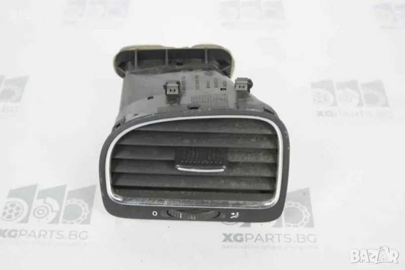 Духалка парно за Volkswagen Golf 6 (2008-2013) 5K0819709, снимка 1