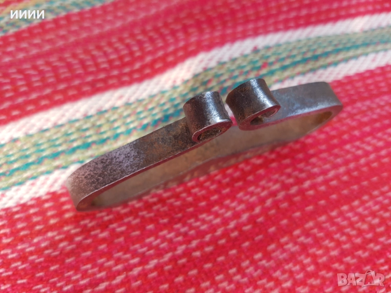 Чакмак 1300 години България , снимка 1