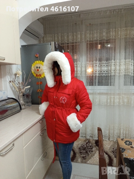 дамско яке на том тайлър, снимка 1