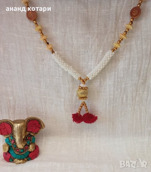 Индийски бижута, снимка 1