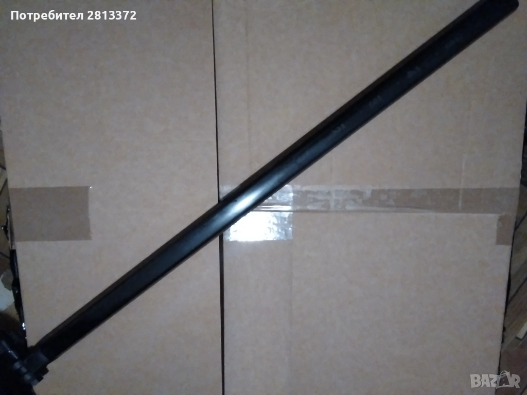 Нов Стик металотърсач XP Orx Deus , снимка 1