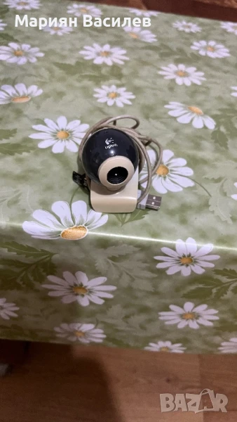 Камера за компютър , снимка 1