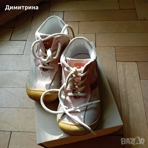 детски обувки , снимка 1