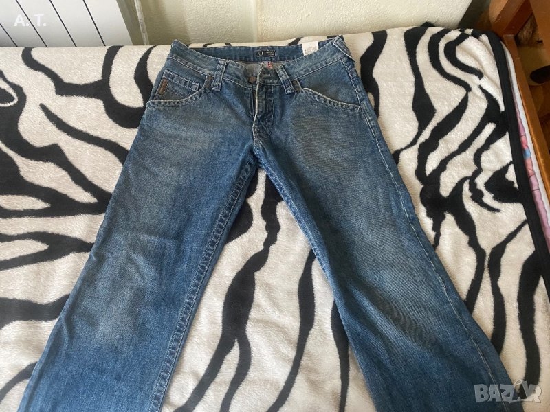 Оригинални дънки Armani Jeans, снимка 1