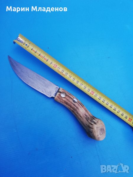 Нож за дране , снимка 1