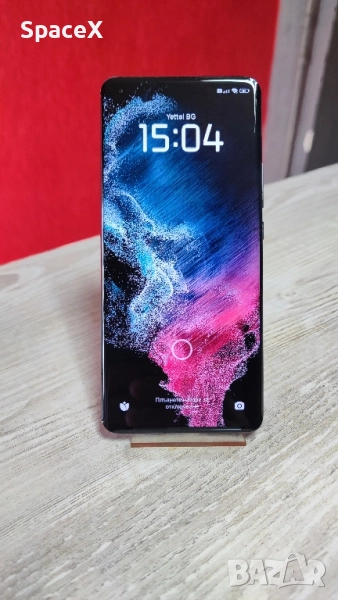 Xiaomi mi 11 ultra 5G 256GB, снимка 1