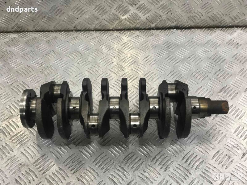 Колянов вал Citroen C3,1.4HDI,2004г., снимка 1