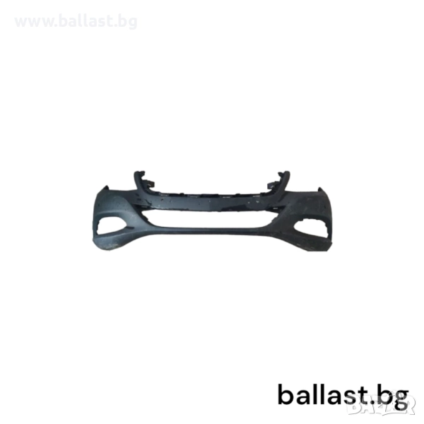 Облицовка предна броня A2228800147 S Classe W222, снимка 1