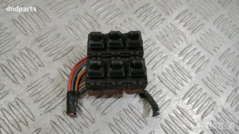 Панел бутони Jeep Cherokee 1999г.	, снимка 1