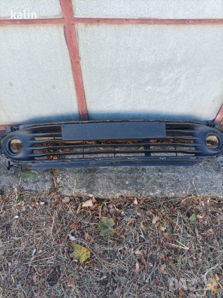 Решетка рено клио 2010, снимка 1