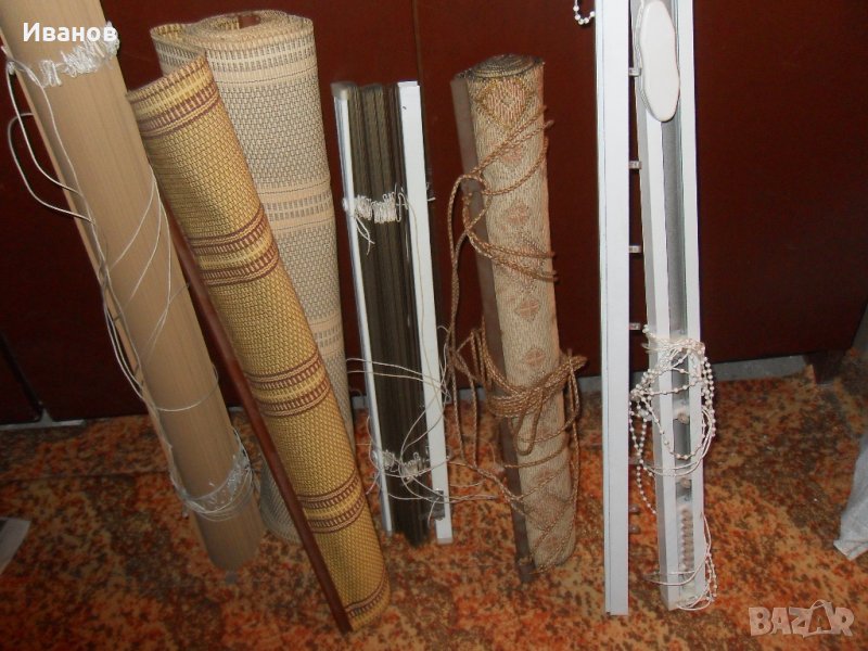 продавам щори, снимка 1