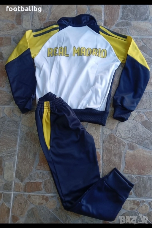 Детско юношески екипи анцузи ❤️⚽️ различни футболни отбори , снимка 1
