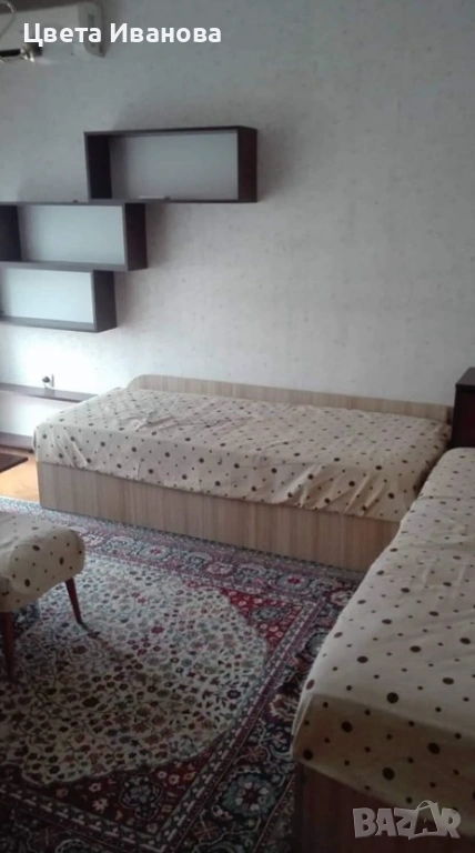 Двустаен апартамент Каменица 1, снимка 1