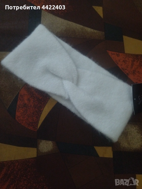 Лента за глава , снимка 1