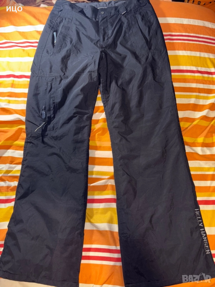Мъжки ски панталон Helly Hansen, снимка 1