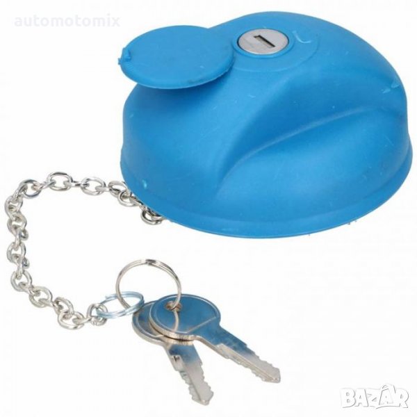 Капачка за резервоар за AdBlue - 60мм,22082, снимка 1