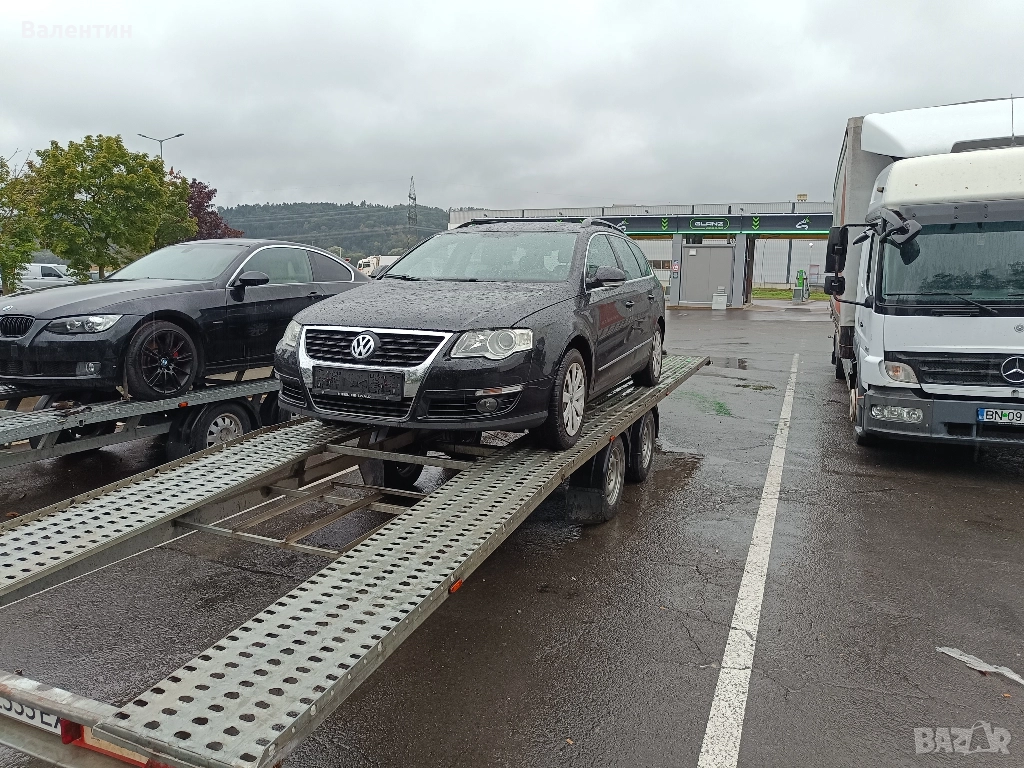 VW Passat , снимка 1