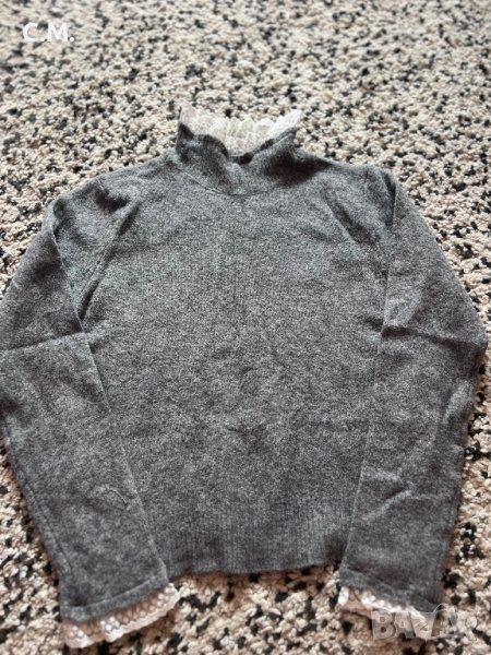 Дамски пуловер Zara, снимка 1