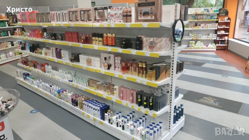 Стелажи за магазини , снимка 1