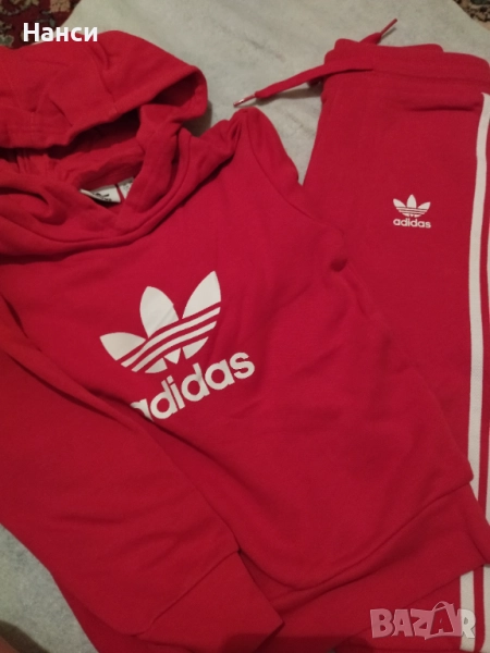 Детски екипи Adidas и Champion , снимка 1