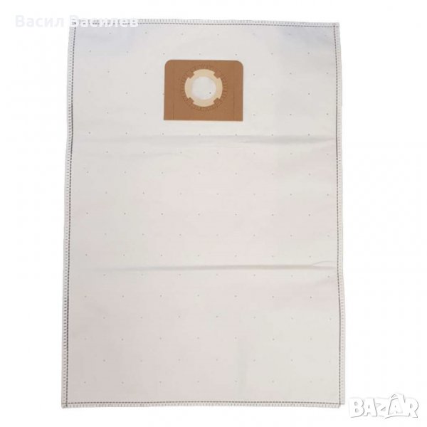 Филтърна торба филтър торбички Festo Festool SR 5 E, AS / LE, SR 6 E, снимка 1