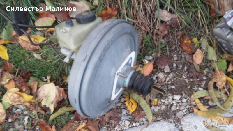 Сервоусилвател спирачна помпа за Мерцедес Ц250ТД В202 Mercedes C250TD W202, снимка 1