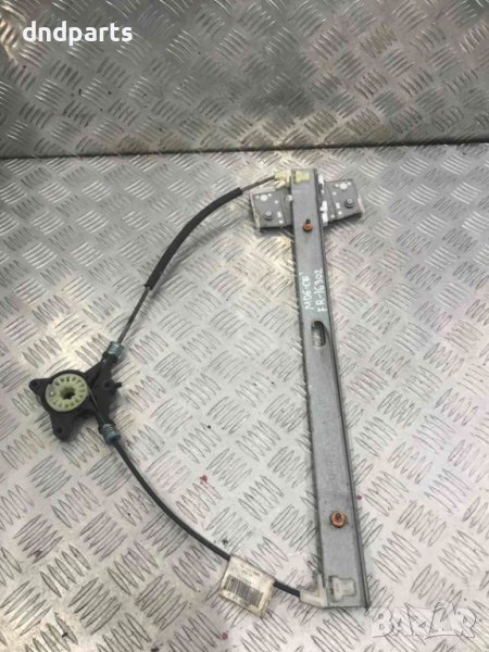 Преден десен стъклоповдигач Mazda 6,2006г., снимка 1