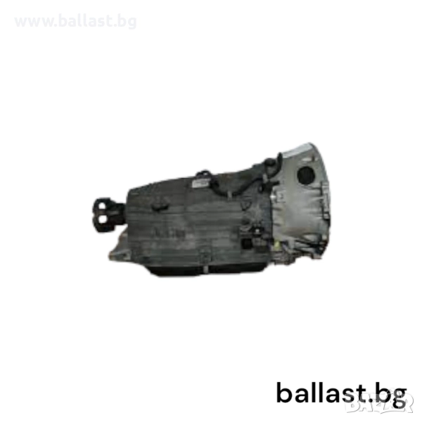 АВТОМАТИЧНИ СКОРОСТИ A4632706000 G KLASSE W463, снимка 1