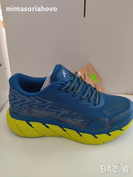 Юношески маратонки Runners 6769, снимка 1