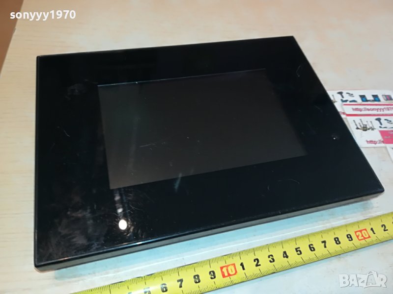 фоторамка от германия 2104231352, снимка 1