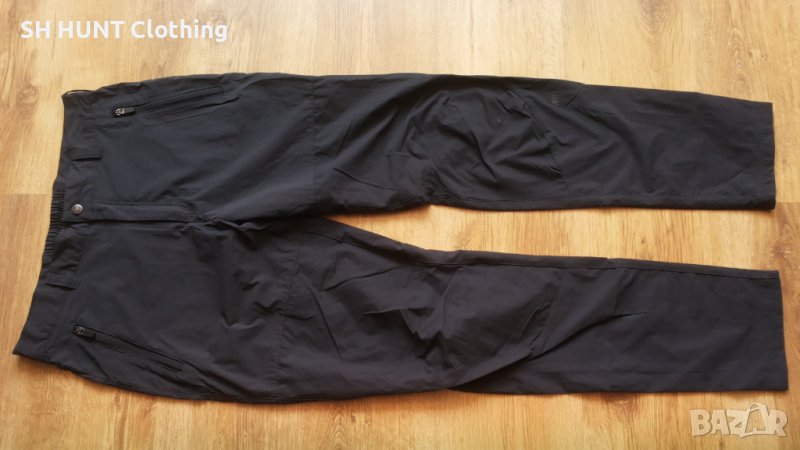 GRIDARMOR Stretch Trouser размер 50 / M за лов риболов туризъм еластичен панталон - 621, снимка 1