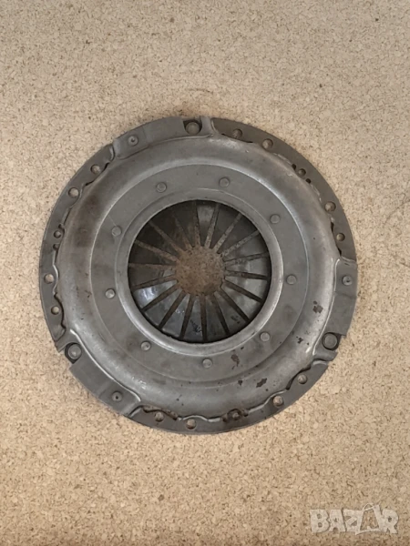 Диск притискателен INTEREX за FIAT DUCATO,PEUGEOT J5,CITROEN C25 № MA3401, снимка 1