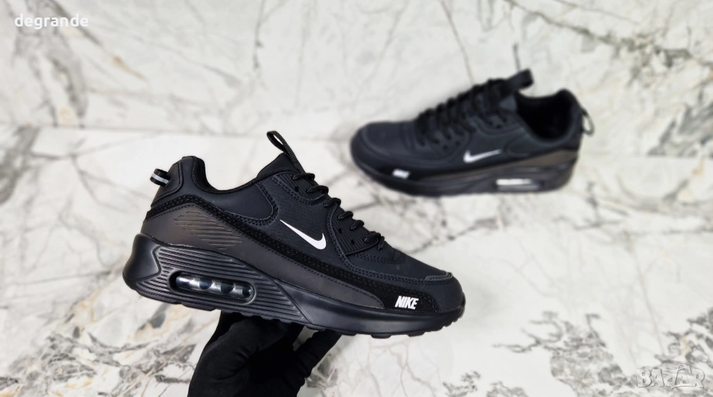 Мъжки маратонки Nike, снимка 1