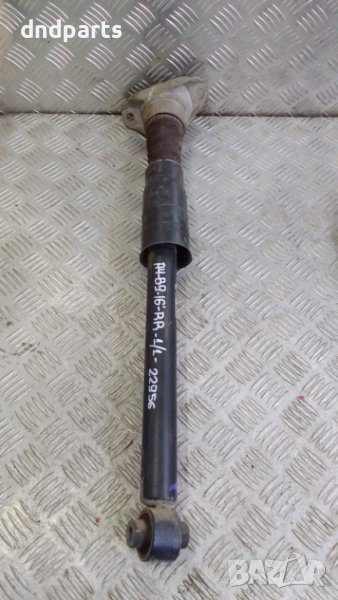 Заден амортисьор Audi A4 B9 2.0TDI 2016г.(заден десен)	, снимка 1