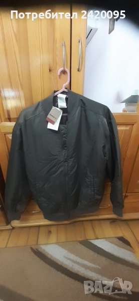 Оргинално яке ребоок-60лв, снимка 1