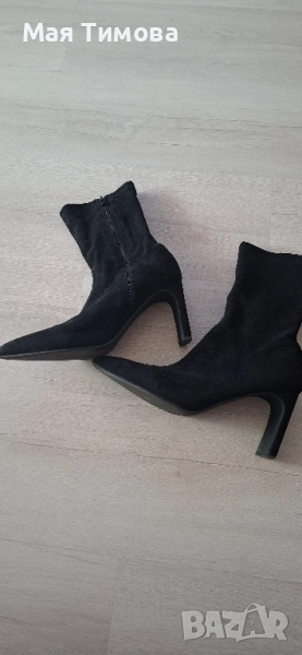 Боти чорап, снимка 1