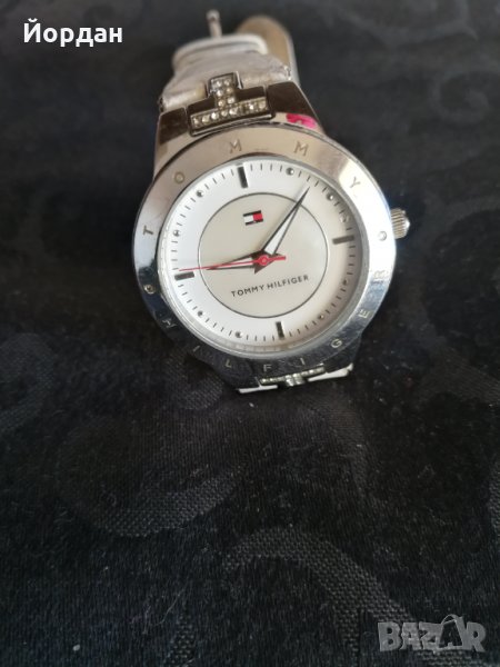 Tommy Hilfinger, снимка 1