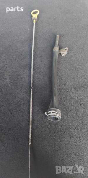 Щека Масло Форд Фокус - Транзит N, снимка 1