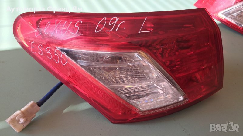 ЛЯВ СТОП ЗА LEXUS ES 350, снимка 1