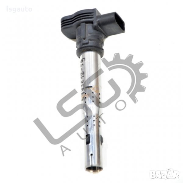 Запалителна бобина Skoda OCTAVIA II (1Z) 2004-2010 PV120221-150, снимка 1