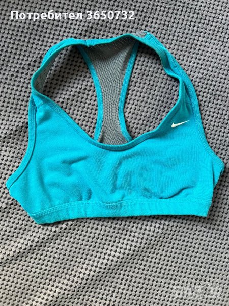 Спортен потник Nike , снимка 1