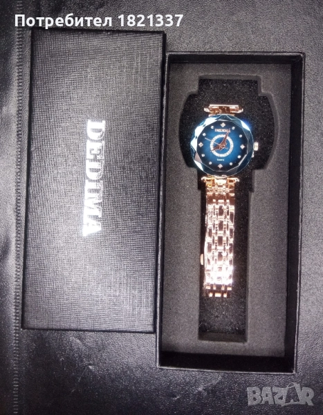 Дамски часовник , снимка 1