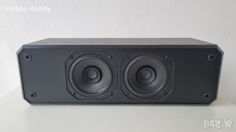 Център Boston acoustics 404v center, снимка 1