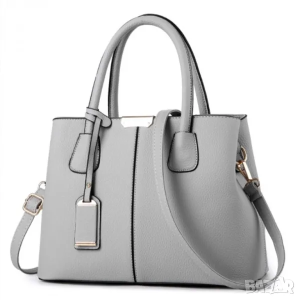 Дамска чанта Julie Grey, снимка 1