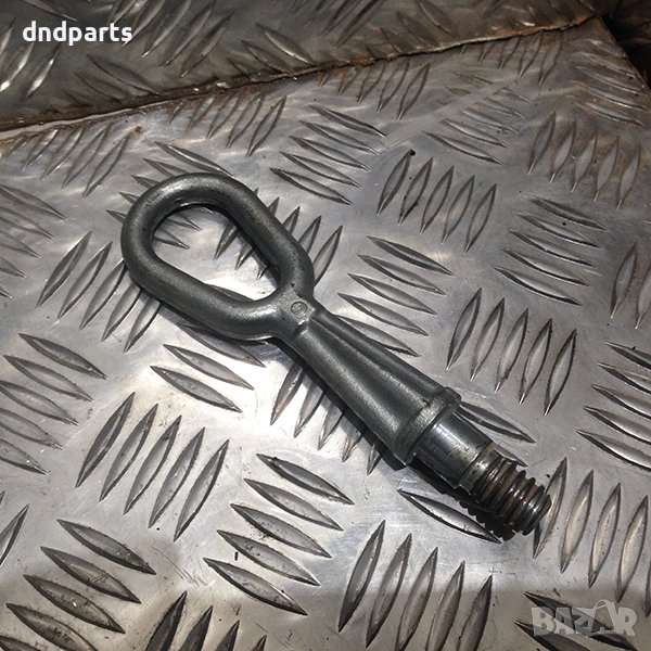 Кука за теглене за BMW X5 |E53|, 2000г., снимка 1