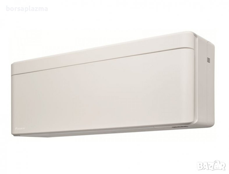 Хиперинверторен климатик DAIKIN FTXA20AW / RXA20A STYLISH WHITE, снимка 1