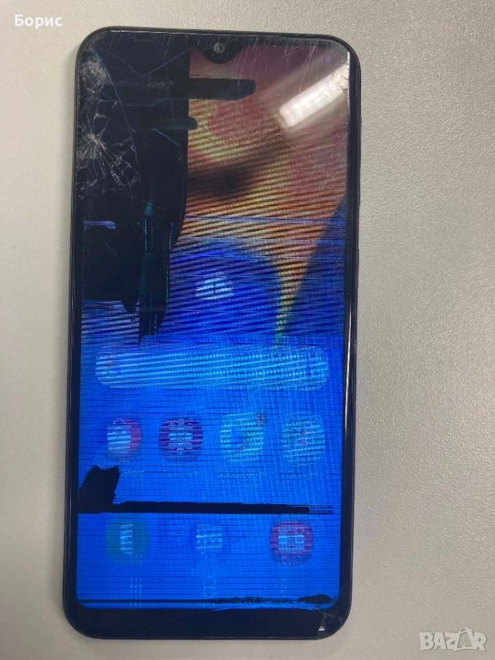 Samsung A20e,за екран, снимка 1