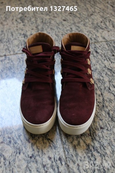 Оригинални боти на Луи Витон, снимка 1